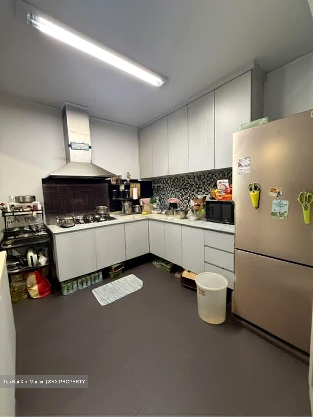 Blk 504A Montreal Drive (Sembawang), HDB Executive #534814781